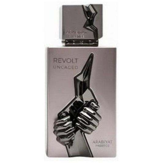 Arabiyat Prestige Revolt Uncaged – Eau de Parfum – 100ml