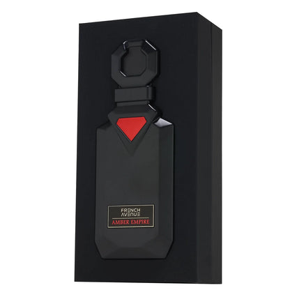 French Avenue Amber Empire - Extrait de Parfum - 100ml