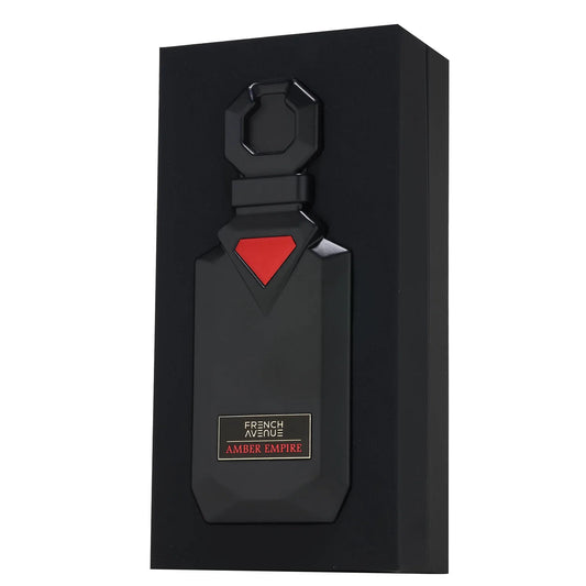 French Avenue Amber Empire - Extrait de Parfum - 100ml