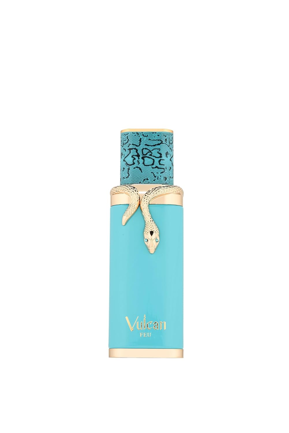 French Avenue Vulcan Feu - Eau de Parfum - 100ml
