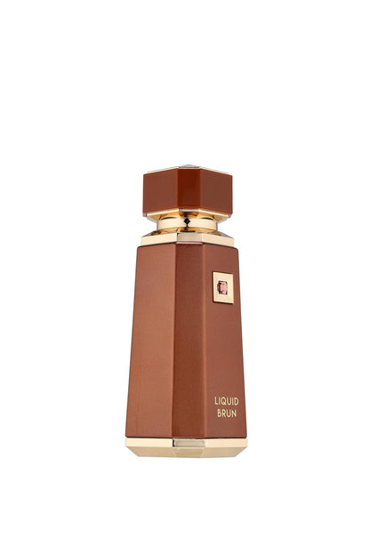 French Avenue Liquid Brun – Eau de Parfum – 100ml