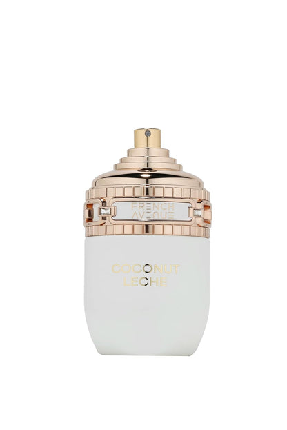 French Avenue Coconut Leche - Eau de Parfum - 100ml