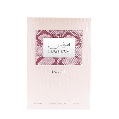 Rasasi Hawas Éclat – Eau de parfum - 100ml