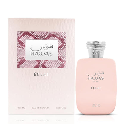 Rasasi Hawas Éclat – Eau de parfum - 100ml