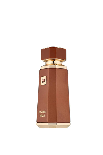 French Avenue Liquid Brun – Eau de Parfum – 100ml