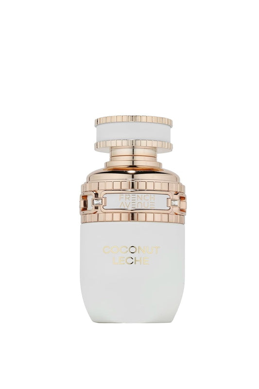 French Avenue Coconut Leche - Eau de Parfum - 100ml