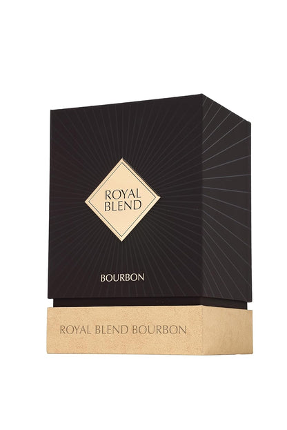 French Avenue Royal Blend Bourbon - Eau de Parfum - 100ml