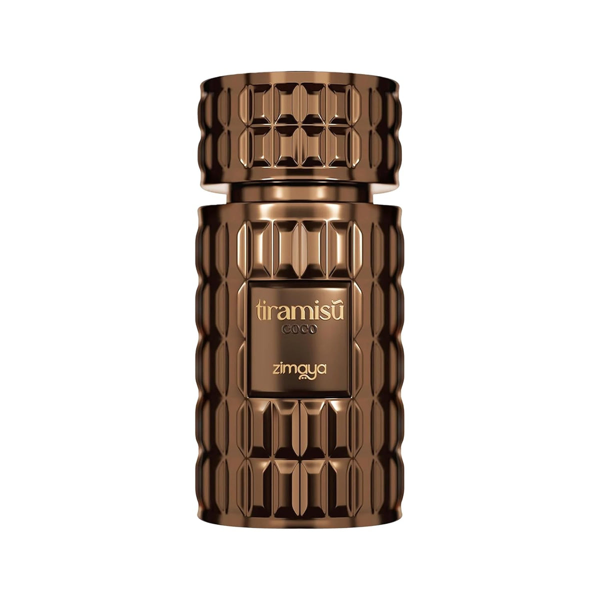 Zimaya Tiramisu Coco – Eau de Parfum – 100ml