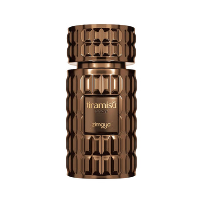 Zimaya Tiramisu Coco – Eau de Parfum – 100ml