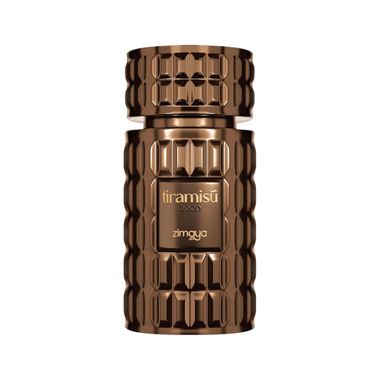 Zimaya Tiramisu Coco – Eau de Parfum – 100ml