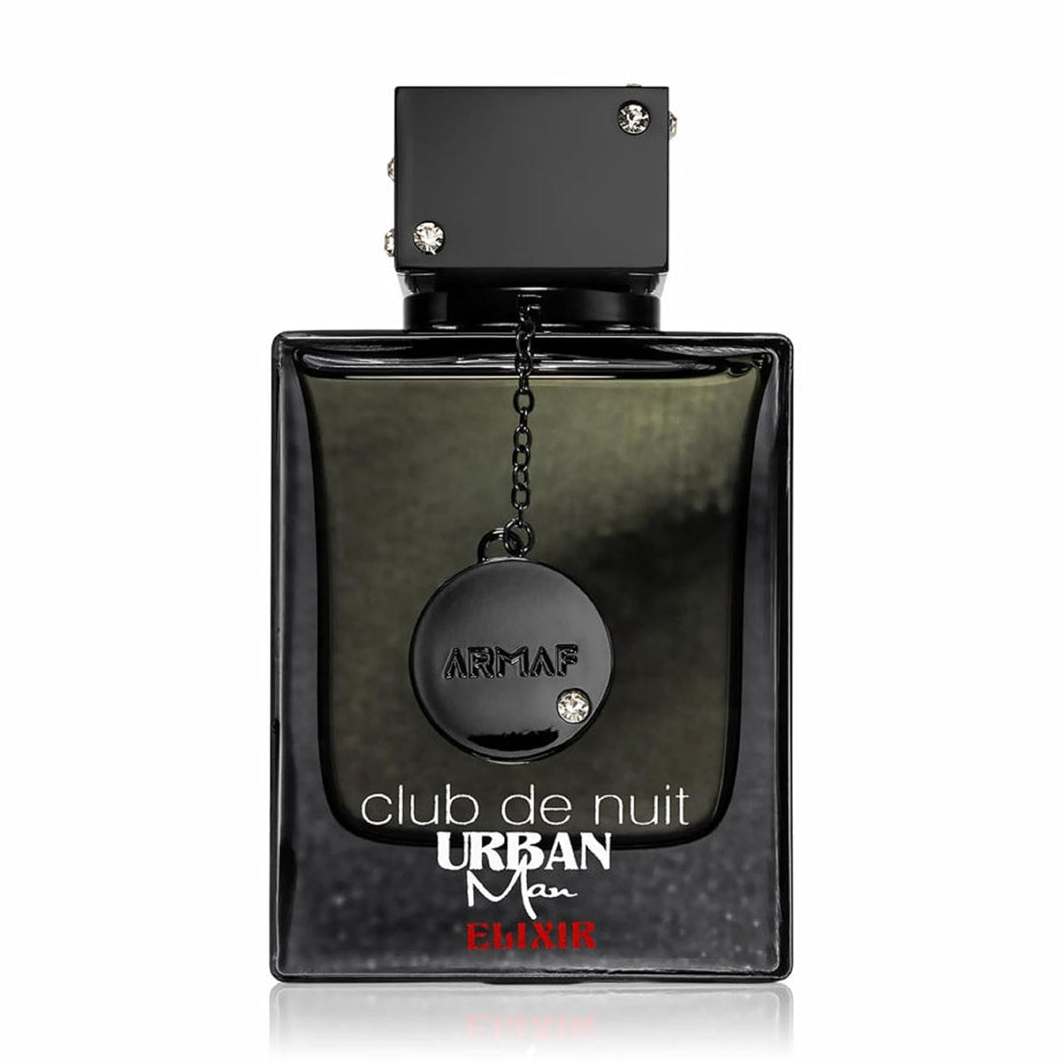 Armaf Club de Nuit Urban Man Elixir - Eau de Parfum - 105ml