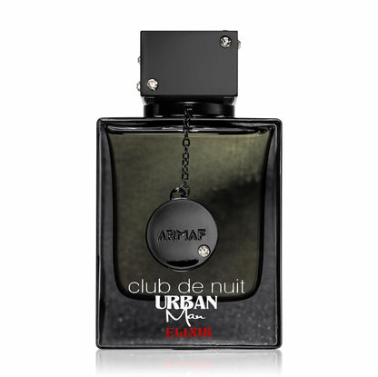 Armaf Club de Nuit Urban Man Elixir - Eau de Parfum - 105ml