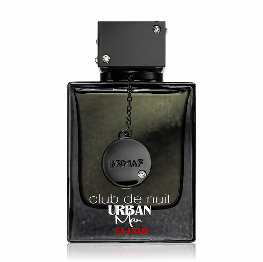 Armaf Club de Nuit Urban Man Elixir - Eau de Parfum - 105ml