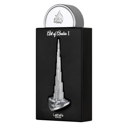 Lattafa Pride Art of Arabia I - Eau de Parfum - 100ml