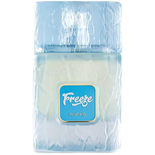 Riiffs Freeze - Extrait de Parfum - 100ml