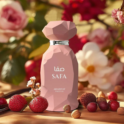 Arabiyat Prestige Safa - Eau de Parfum - 100ml