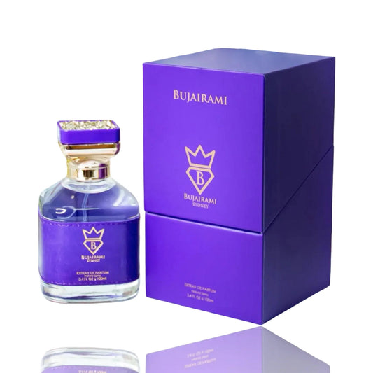 Bujairami Cosmic Fever - Extrait de Parfum - 100ml