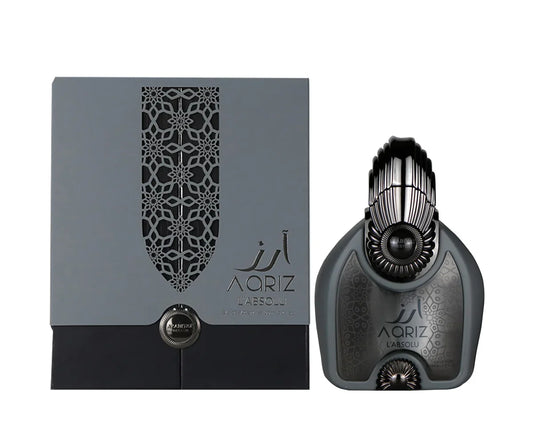 Arabiyat Prestige Aariz L'Absolu – Eau de Parfum – 100ml