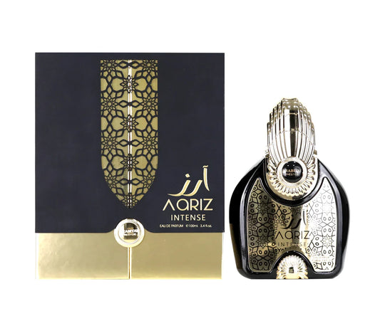 Arabiyat Prestige Aariz Intense – Eau de Parfum – 100ml
