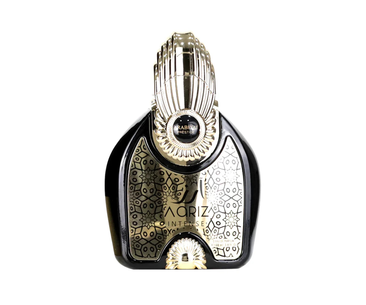 Arabiyat Prestige Aariz Intense – Eau de Parfum – 100ml