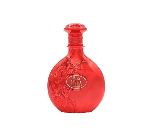 Arabiyat Prestige Nyla Sherbet – Eau de Parfum – 100ml