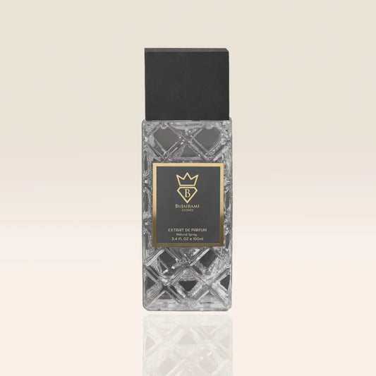 Bujairami Mafia Boss - Extrait de Parfum - 100ml