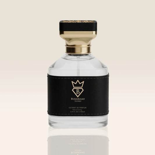 Bujairami Kingsman - Extrait de Parfum - 100ml
