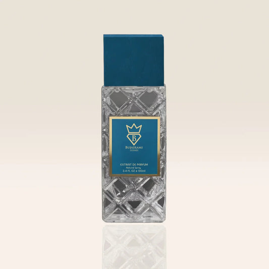 Bujairami Hectic - Extrait de Parfum - 100ml