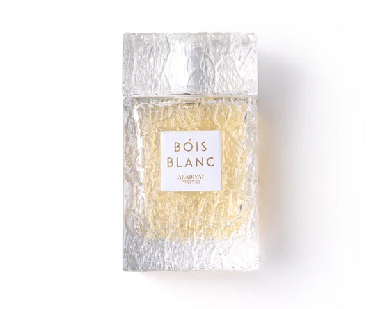 Arabiyat Prestige Bois Blanc – Eau de Parfum – 100ml