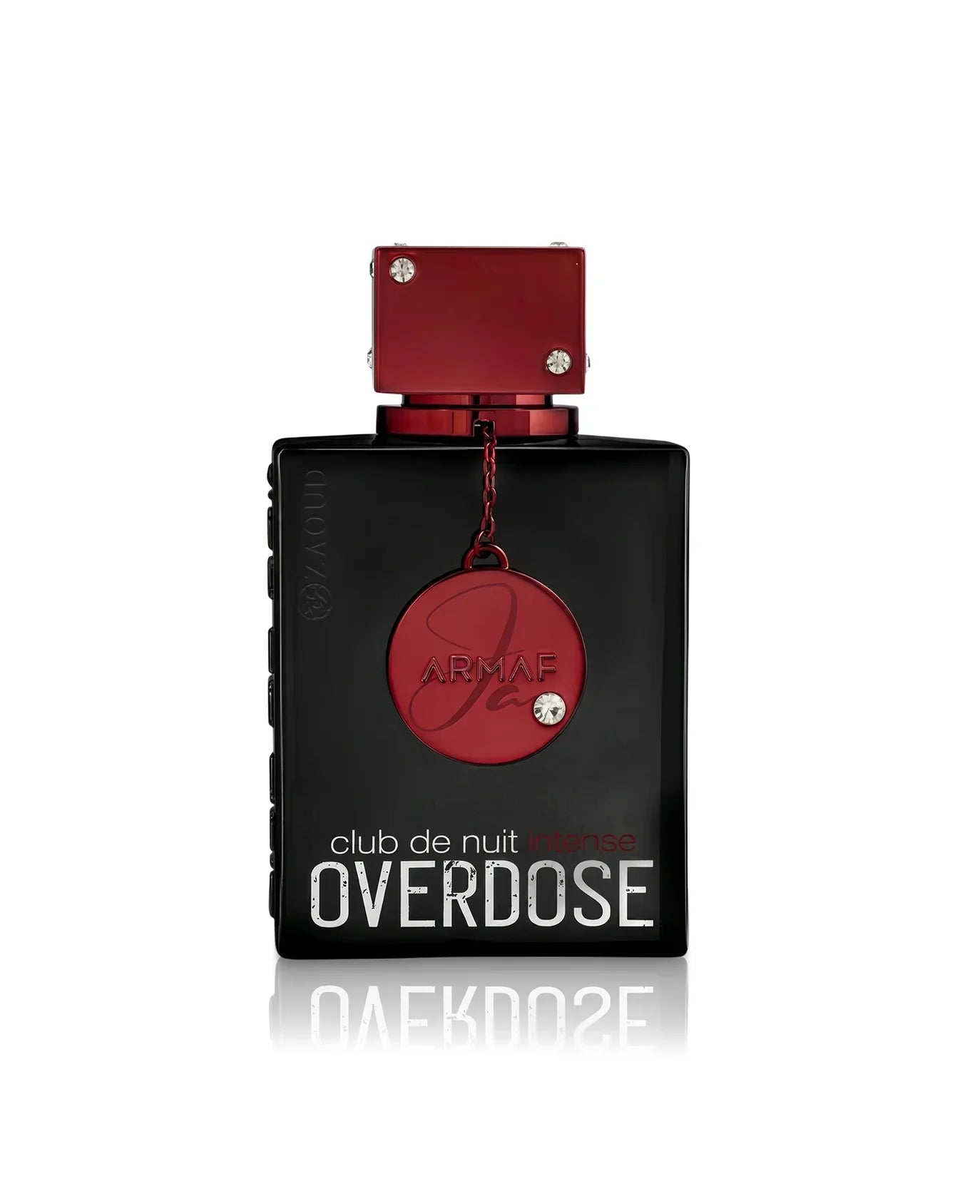 Armaf Club de Nuit Intense Overdose - Eau de Parfum - 105ml