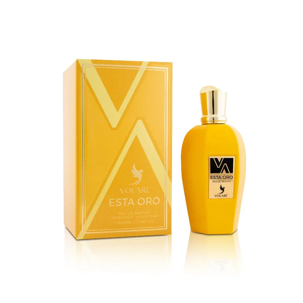 Volare Esta Oro - Eau de Parfum - 100ml