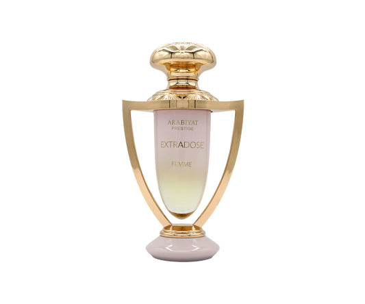 Arabiyat Prestige Extradose Femme – Eau de Parfum – 100ml