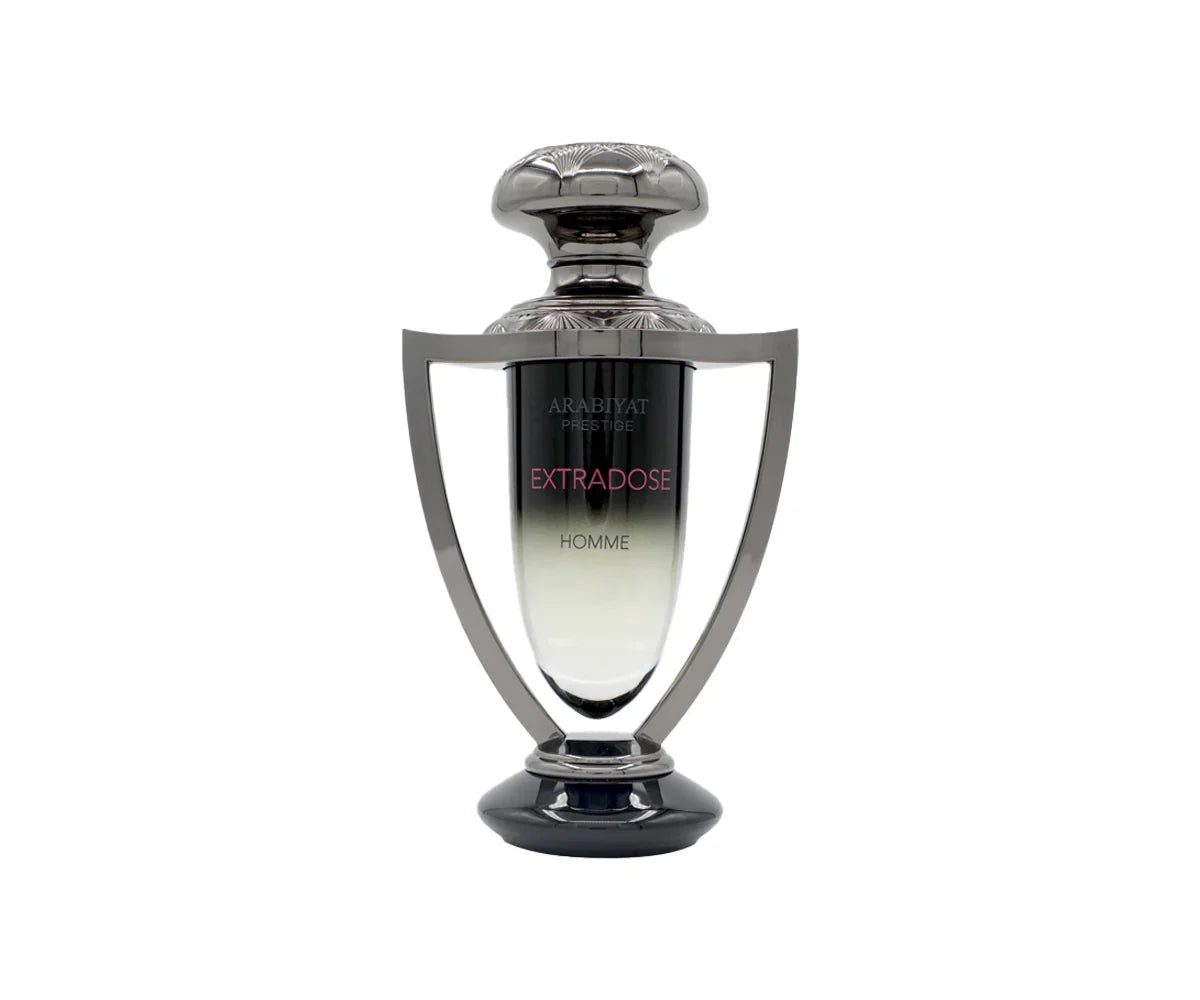 Arabiyat Prestige Extradose Homme – Eau de Parfum – 100ml