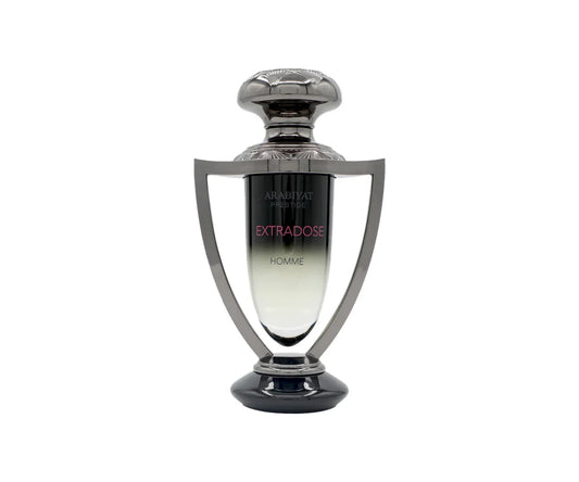 Arabiyat Prestige Extradose Homme – Eau de Parfum – 100ml