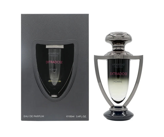 Arabiyat Prestige Extradose Homme – Eau de Parfum – 100ml