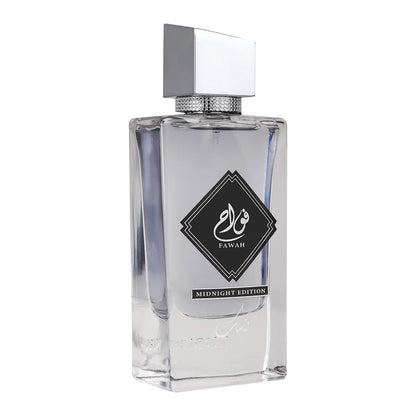 Nusuk Fawah Midnight - Eau de Parfum - 100ml