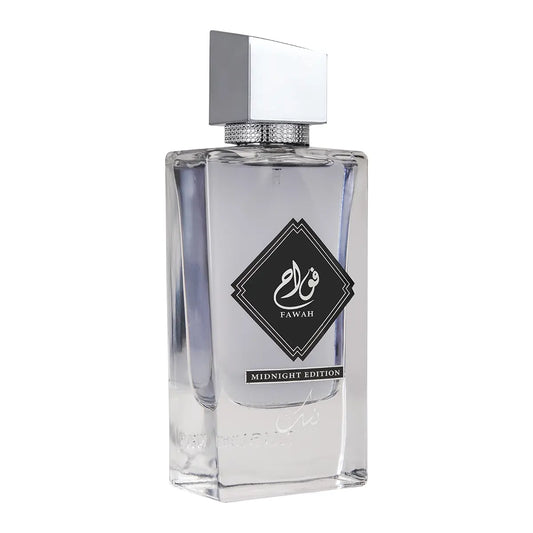 Nusuk Fawah Midnight - Eau de Parfum - 100ml