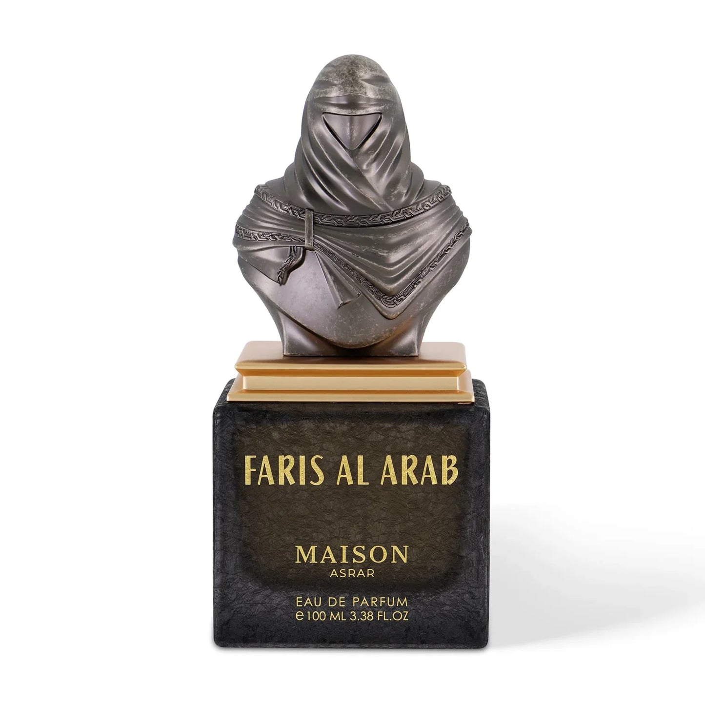 Maison Asrar Faris Al Arab - Eau de Parfum - 100ml