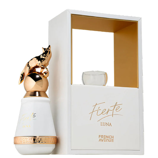 French Avenue Fierte Luna - Eau de Parfum - 100ml