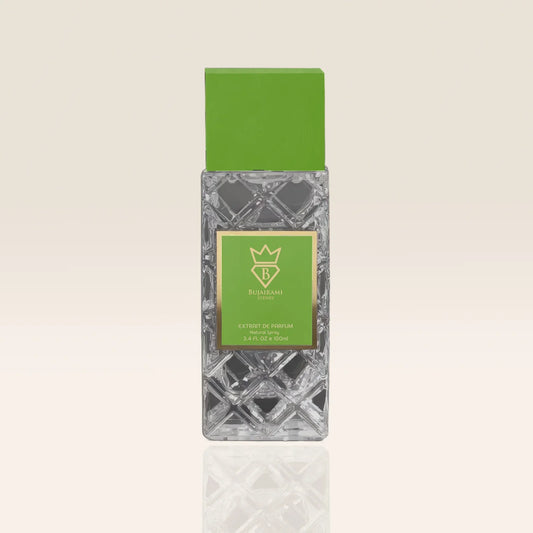 Bujairami Rizz - Extrait de Parfum - 100ml