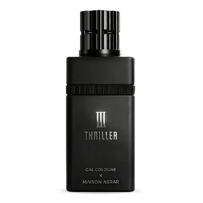 Maison Asrar Thriller - Extrait de Parfum - 100ml