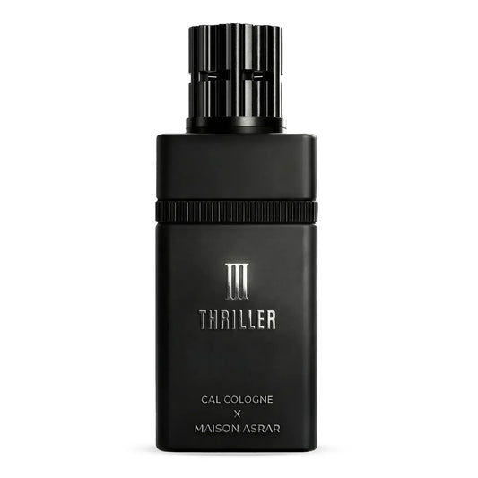 Maison Asrar Thriller - Extrait de Parfum - 100ml