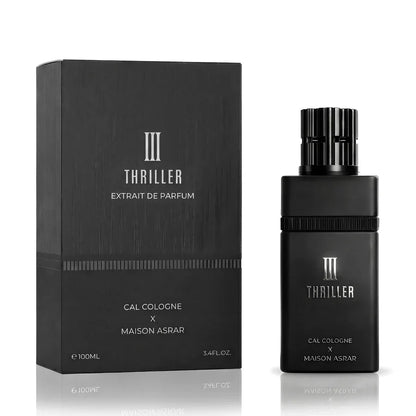 Maison Asrar Thriller - Extrait de Parfum - 100ml