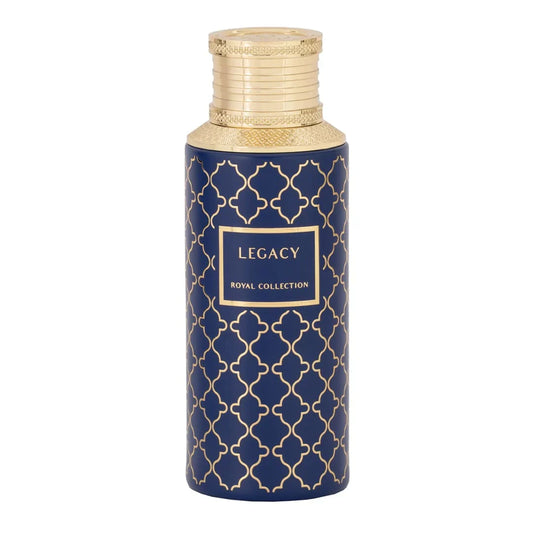 Maison Asrar Legacy - Eau de Parfum - 100ml