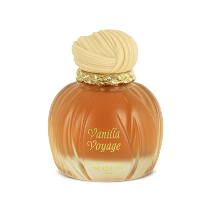 Maison Asrar Vanilla Voyage - Eau de Parfum - 100ml