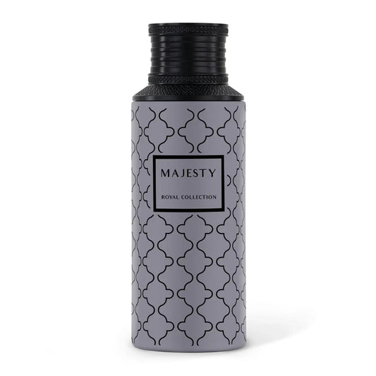 Maison Asrar Majesty - Eau de Parfum - 100ml