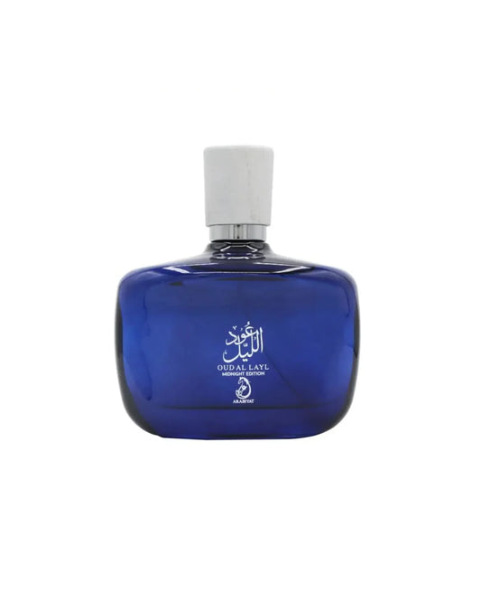 Arabiyat Prestige Oud Al Layl Midnight Edition – Eau de Parfum – 100ml