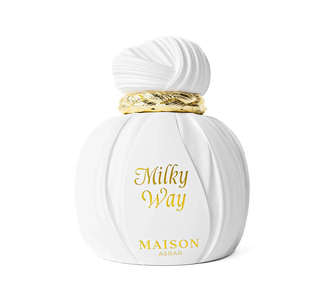 Maison Asrar Milky Way - Eau de Parfum - 100ml