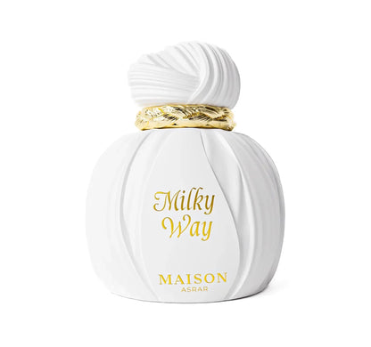 Maison Asrar Milky Way - Eau de Parfum - 100ml