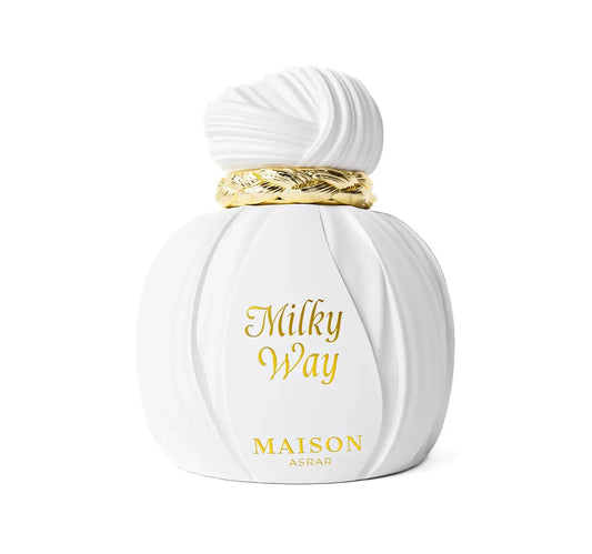 Maison Asrar Milky Way - Eau de Parfum - 100ml